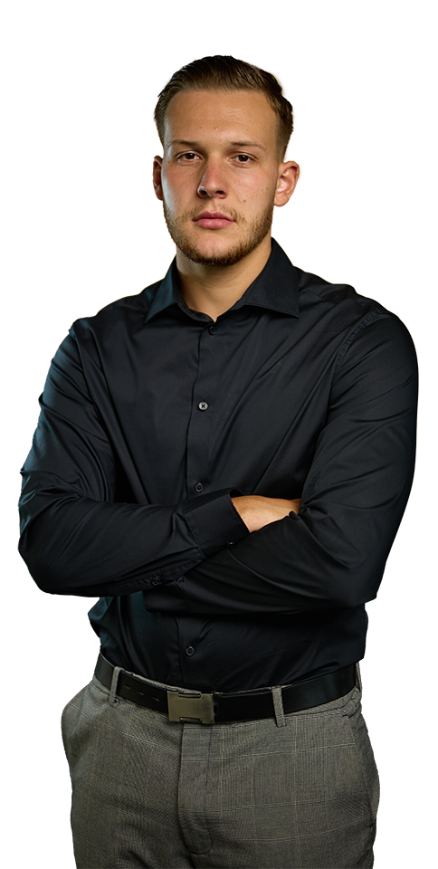 Marco Dill